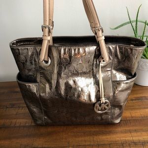 COPY - MICHAEL KORS PURSE
